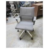 HERMAN MILLER, SETU,  ADJUSTABLE MESH TASK CHAIRS