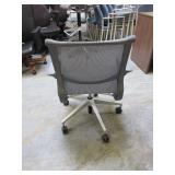 HERMAN MILLER, SETU,  ADJUSTABLE MESH TASK CHAIRS