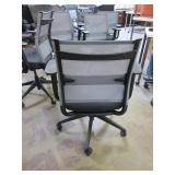 SIT ON IT "WIT SERIES" MID BACK TASK CHAIRS