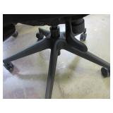 SIT ON IT "WIT SERIES" MID BACK TASK CHAIRS