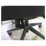 SIT ON IT "WIT SERIES" MID BACK TASK CHAIRS