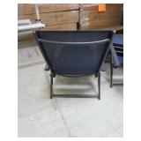 POOLSIDE LOUNGE CHAIRS