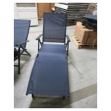 POOLSIDE LOUNGE CHAIRS