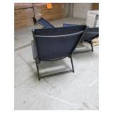 POOLSIDE LOUNGE CHAIRS