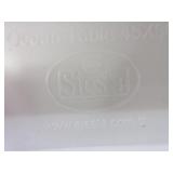 SIESTA OUTDOOR RESIN TABLE
