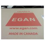 EGAN DRY ERASE BOARDS - NEW