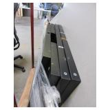 LARGE, LAMINATE CONFERENCE TABLE