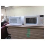 MICROWAVE OVENS