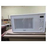 MICROWAVE OVENS