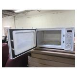MICROWAVE OVENS