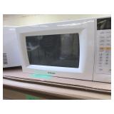 MICROWAVE OVENS