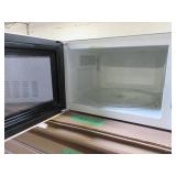 MICROWAVE OVENS