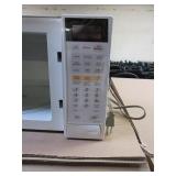 MICROWAVE OVENS