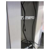 ARTOPEX HUDDLE ROOM TABLE WITH TECHNOLOGY