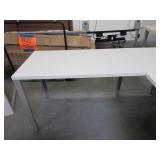 HERMAN MILLER PERSONAL WORK SPACE SET UP