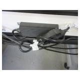 OFS NESTING TABLES WITH DAISY CHAINABLE POWER AND TECHNOLOGY PORTS