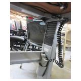 ABF, REMANUFACTURED, MOTORIZED, SIT STAND DESK