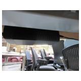 ABF, REMANUFACTURED, MOTORIZED, SIT STAND DESK