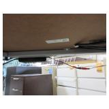ABF, REMANUFACTURED, MOTORIZED, SIT STAND DESK