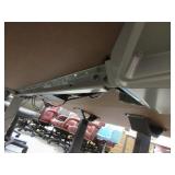 HERMAN MILLER SIT STAND WORK TABLE