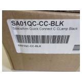 SPACECO MONITOR ARMS- BRAND NEW