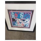 SOUTHWESTERN ART PRINTS