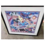 SOUTHWESTERN ART PRINTS