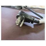 SHOTO WORK TABLES WITH POWER AND CORD MANAGEMENT
