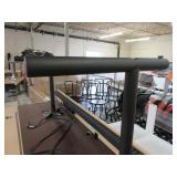SHOTO WORK TABLES WITH POWER AND CORD MANAGEMENT