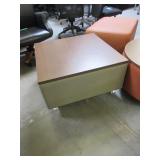 R T LONDON UPHOLSTERED LOUNGE FURNITURE
