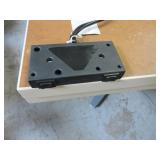 ABF REMANUFACTURED SIT STAND CORNER DESK