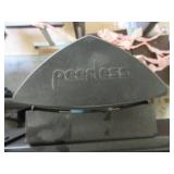 PEERLESS, ROLLING TV MOUNT