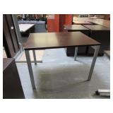 OFS TRAINING TABLES