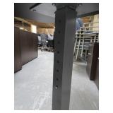 OFS ADJUSTABLE HEIGHT ROLLING TABLES