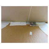 EGAN DRY ERASE BOARDS - NEW