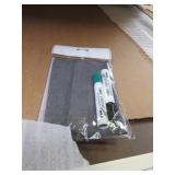 EGAN DRY ERASE BOARDS - NEW
