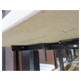 WORKRITE ERGONOMICS SIT STAND DESKS