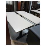 WORKRITE ERGONOMICS SIT STAND DESKS