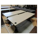 WORKRITE ERGONOMICS SIT STAND DESKS