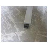 OFS ADJUSTABLE HEIGHT ROLLING TABLES