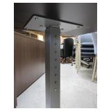 OFS ADJUSTABLE HEIGHT ROLLING TABLES