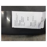 STEELCASE, CRITERION, ADJUSTBLE OFFICE CHAIRS