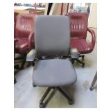 STEELCASE, AMIA, ERGONOMIC OFFICE CHAIRS