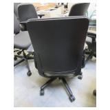 STEELCASE, AMIA, ERGONOMIC DESK CHAIRS