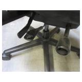 STEELCASE, AMIA, ERGONOMIC DESK CHAIRS
