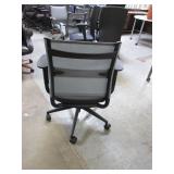 SIT ON IT "WIT SERIES" TASK CHAIRS