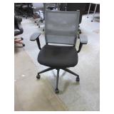 SIT ON IT "WIT SERIES" TASK CHAIRS