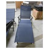 POOLSIDE LOUNGE CHAIRS