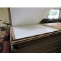 EGAN DRY ERASE BOARDS - NEW