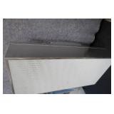 ENVIRCO MICRON AIR FILTRATION  ASSEMBLY